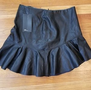 ZARA Skirt